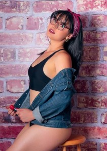 Фото проститутки Алина №3 в городе Фрязино