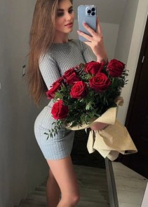 Фото проститутки Лилия №2 в городе Фрязино