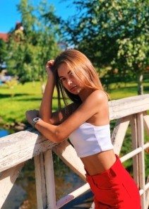Фото проститутки Настя №2 в городе Фрязино