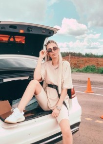 Фото проститутки Настя №3 в городе Фрязино